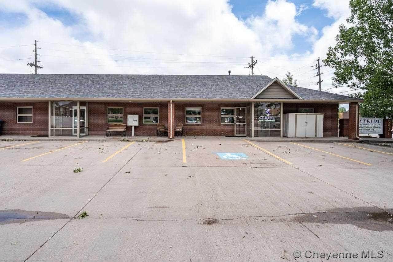 5801 Yellowstone Rd - Photo 1
