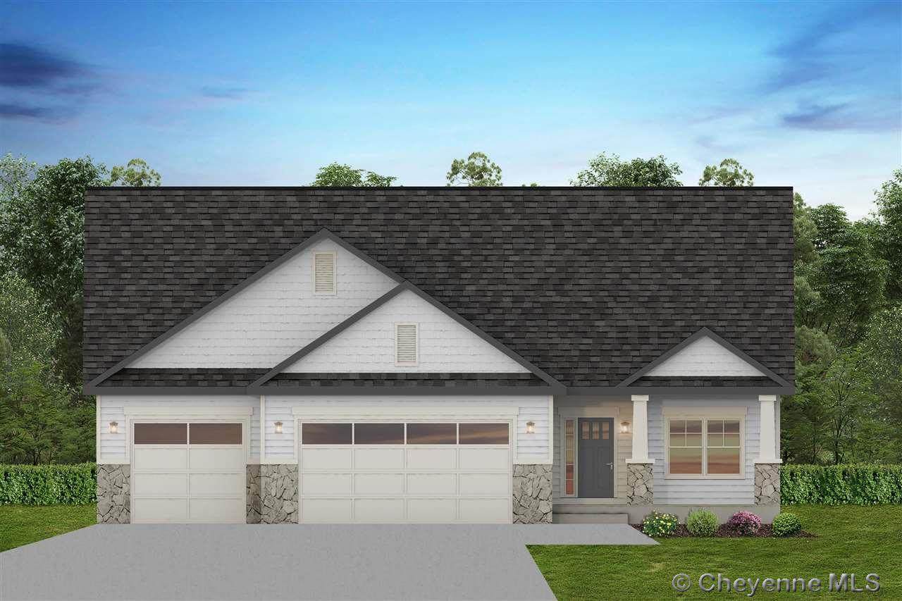 5806 Point Bluff - Photo 1