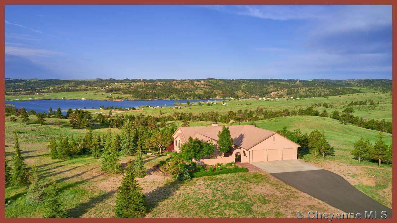 323 Happy Jack Rd - Photo 1