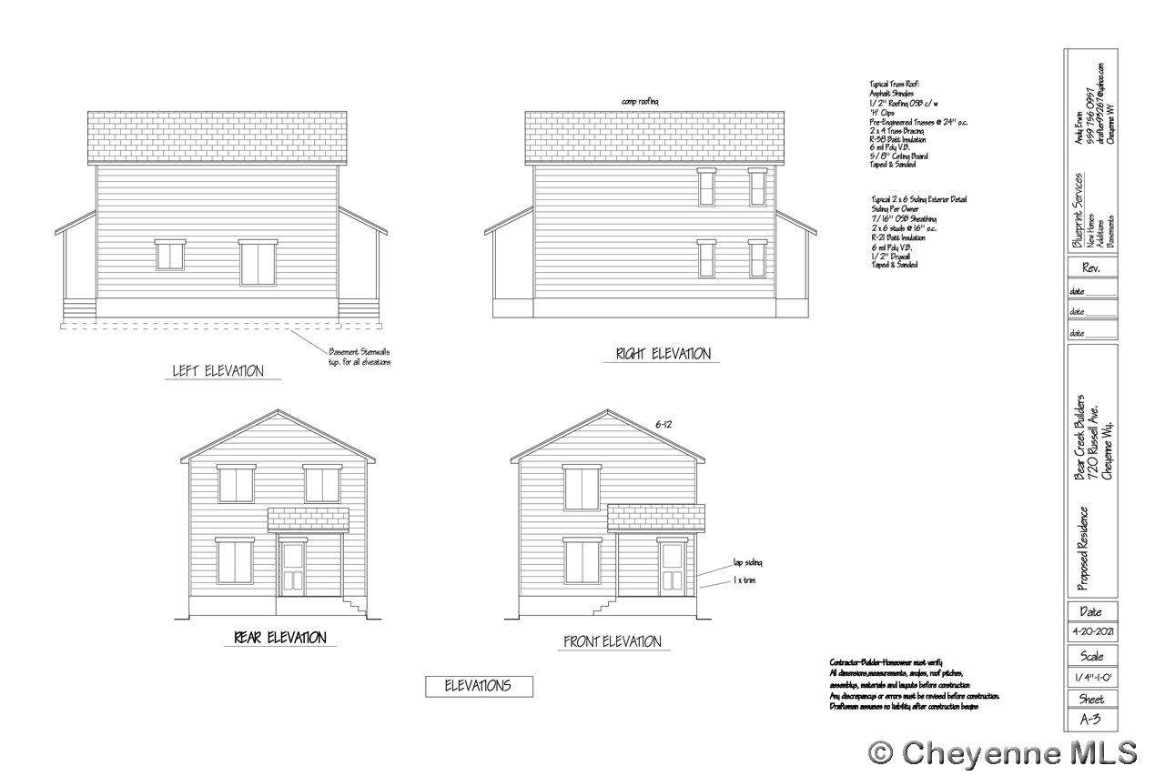 720 Russell Ave - Photo 1