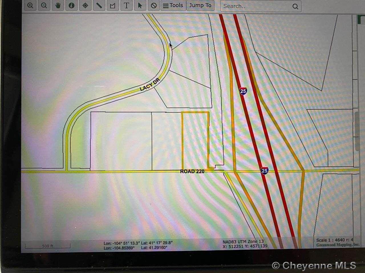 TBD Road 220 - Photo 1