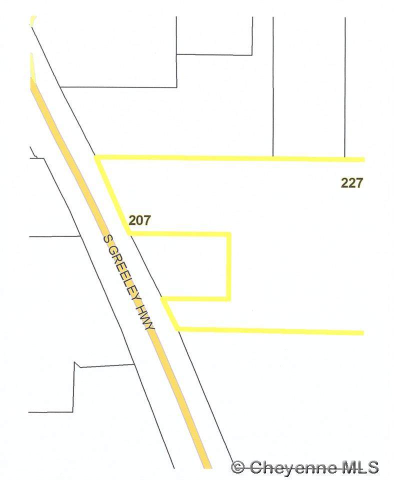 227 Greeley Hwy - Photo 1