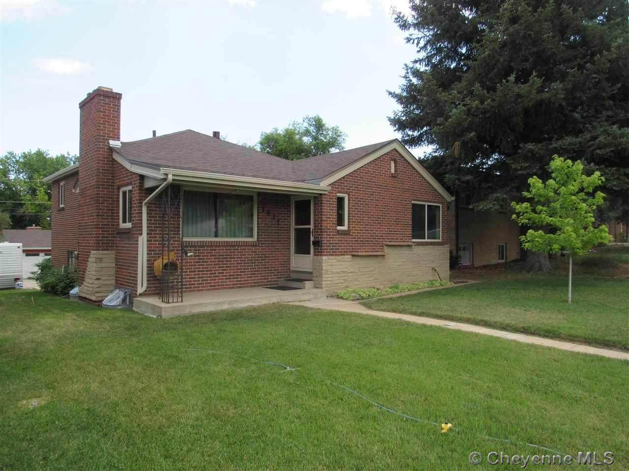 1817 Converse Ave - Photo 1
