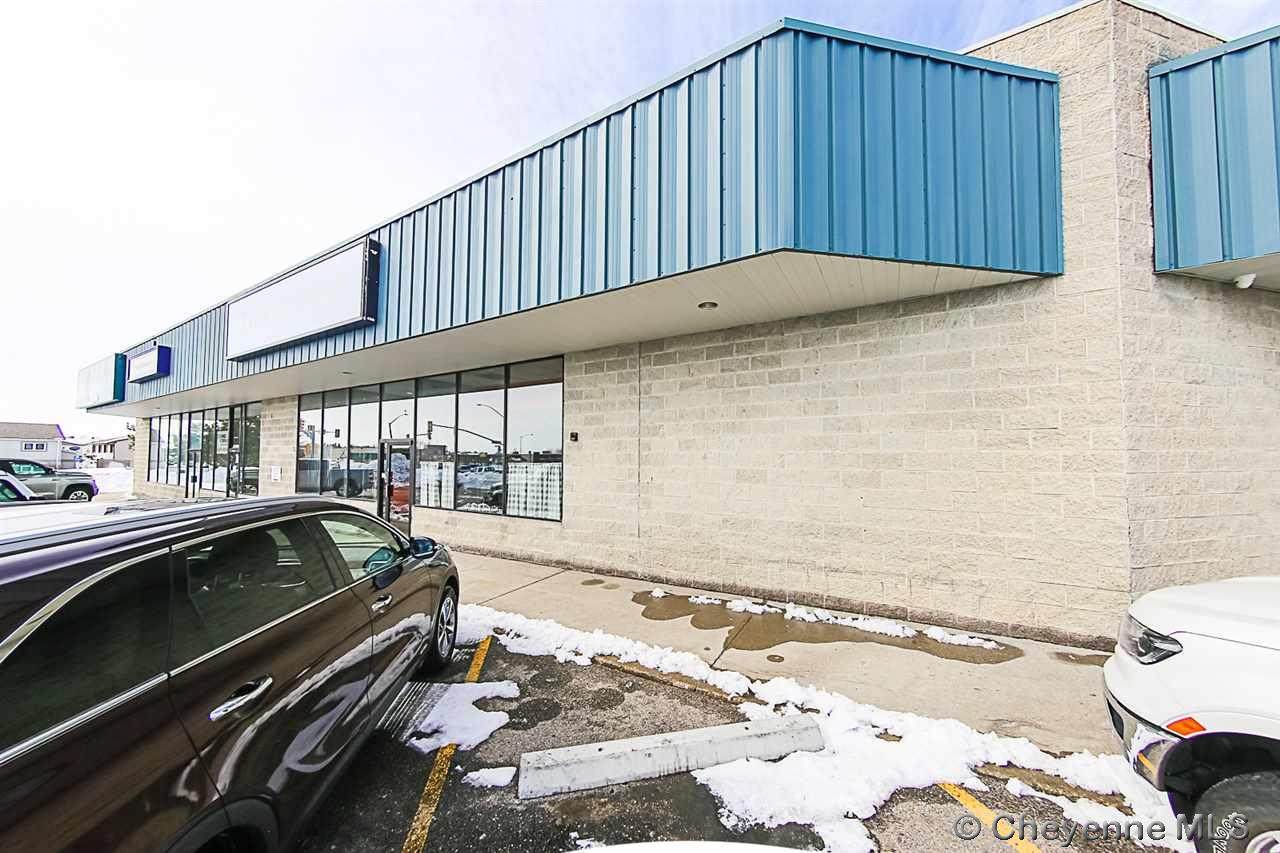 1802 Dell Range Blvd - Photo 1