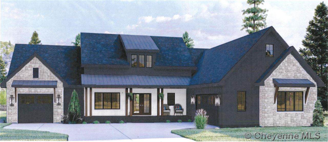 2356 Silver Gate Way - Photo 1