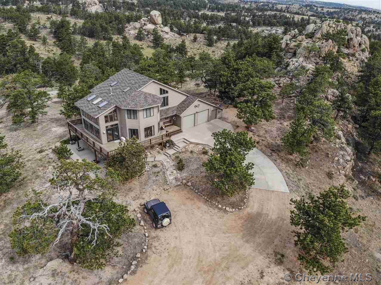 162 Road 210 - Photo 1