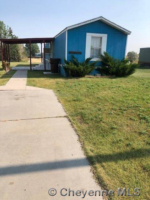 202 Julianna Rd - Photo 1