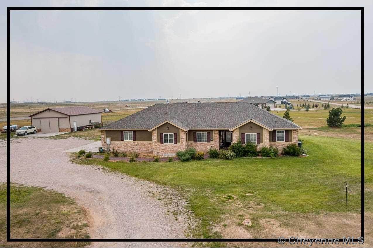 1106 Verlan Way - Photo 1