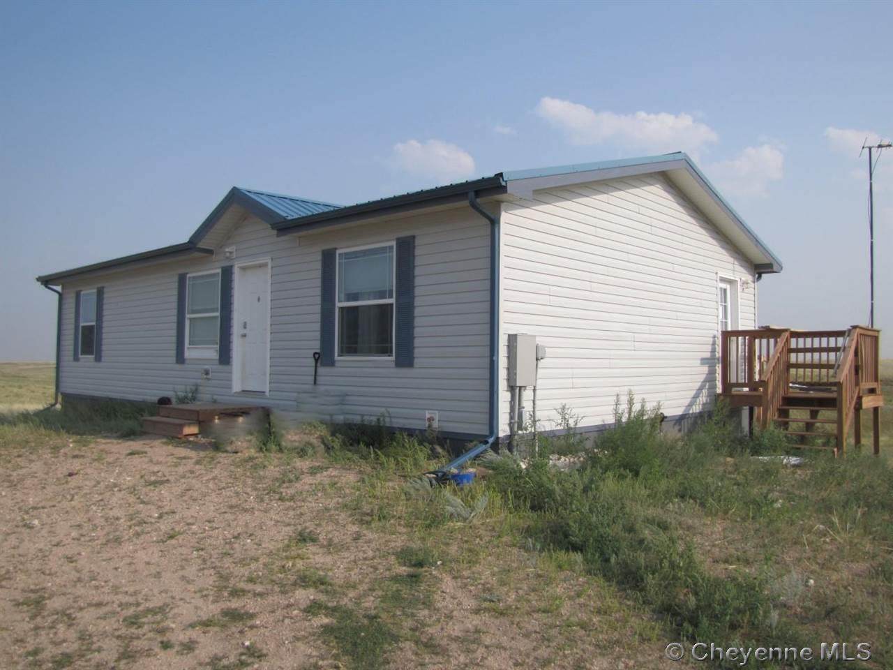 1024 St Hwy 214 - Photo 1