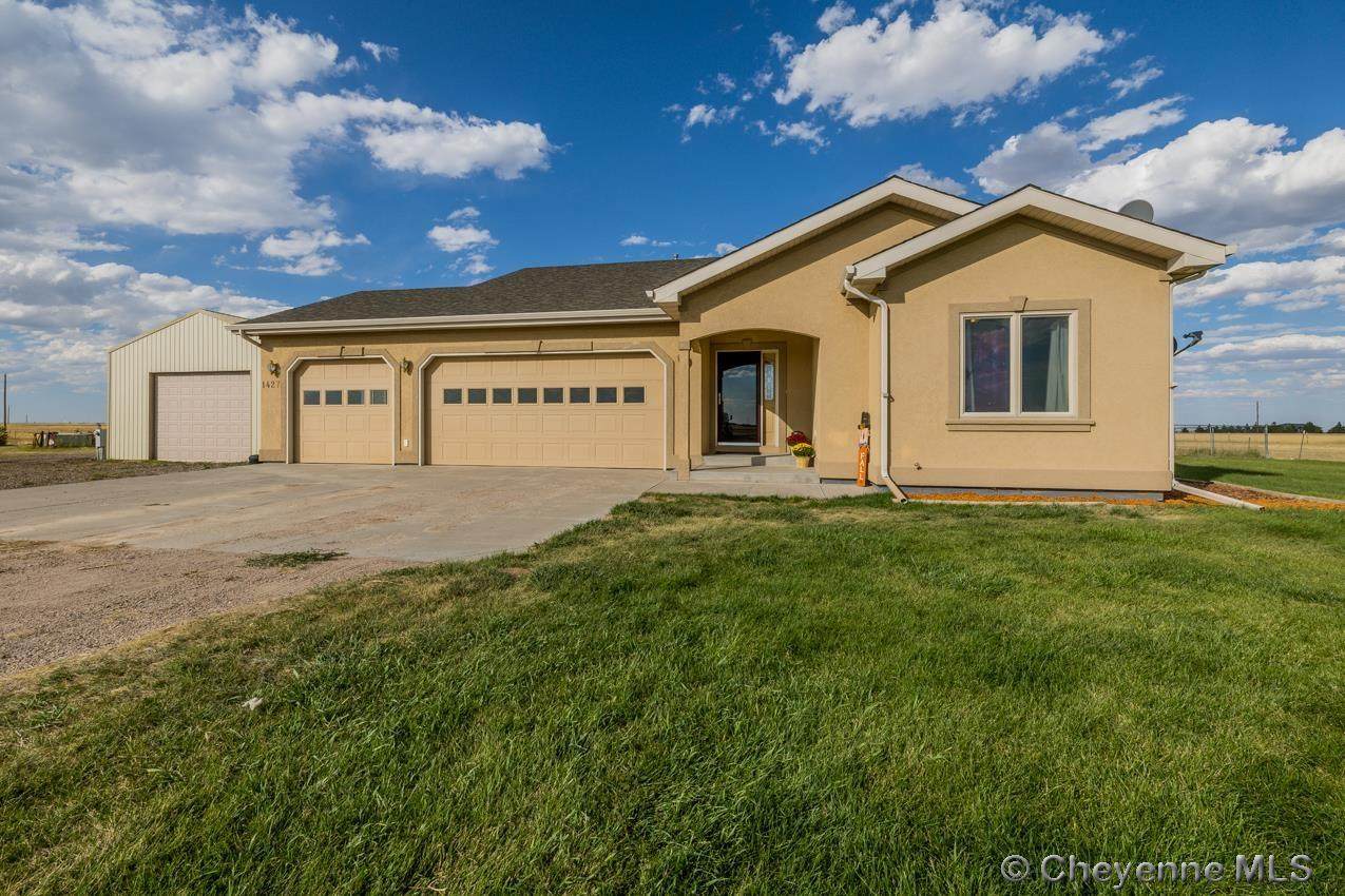 1427 Harvest Way - Photo 1