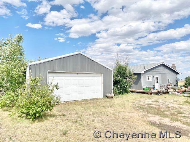 1015 Bade Rd - Photo 1