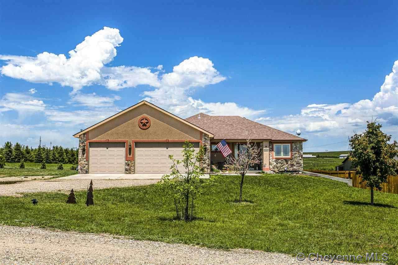 3386 Hales Ranch Rd - Photo 1