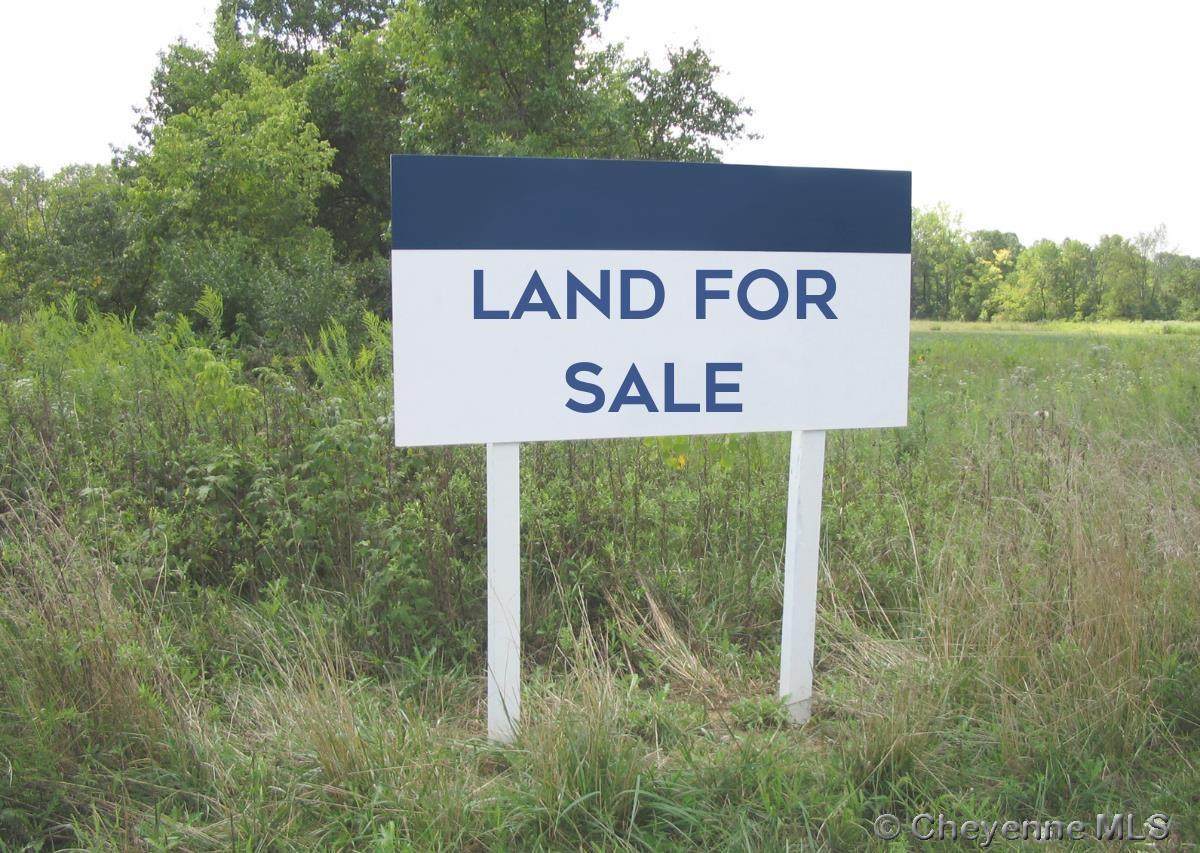 Tract 34 Guernsey Dr. - Photo 1