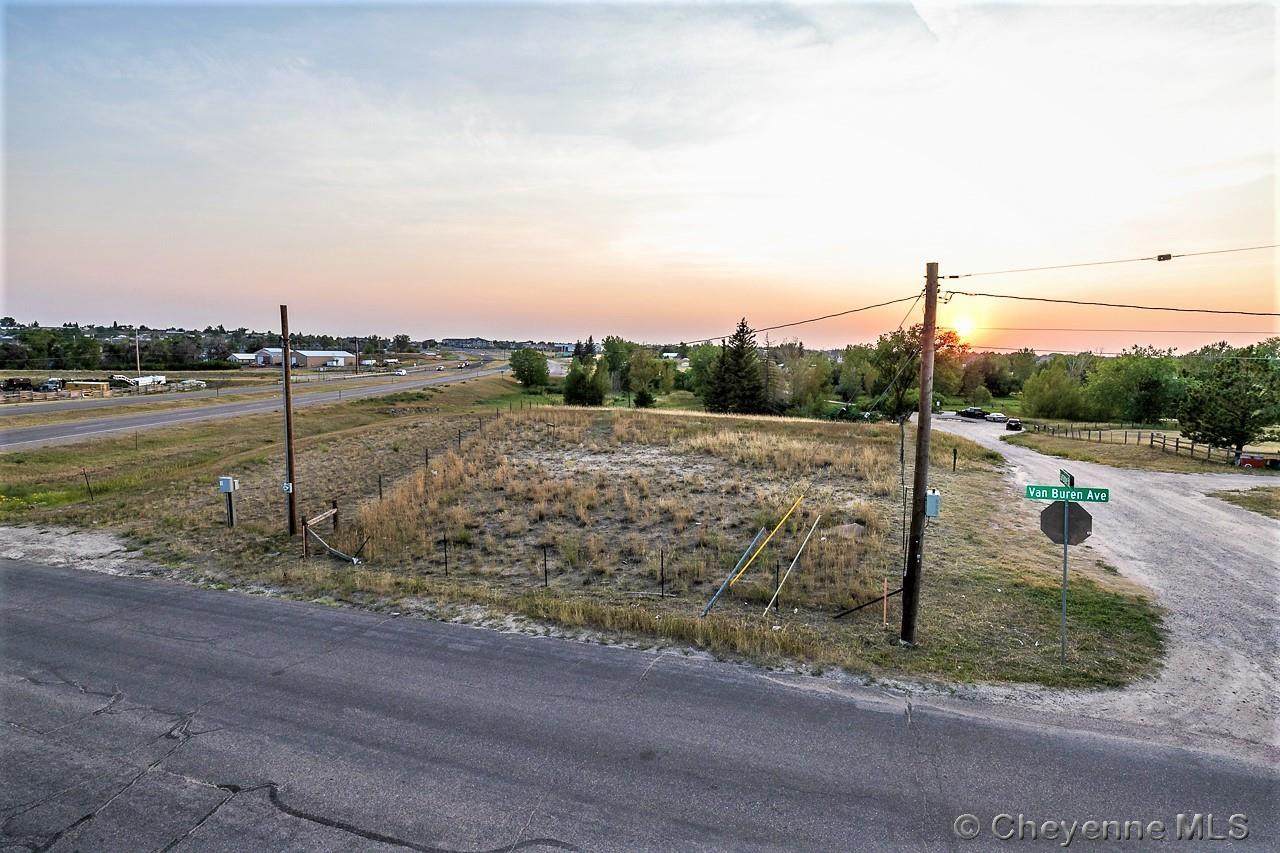 Lots 257 & 258 Laramie St - Photo 1