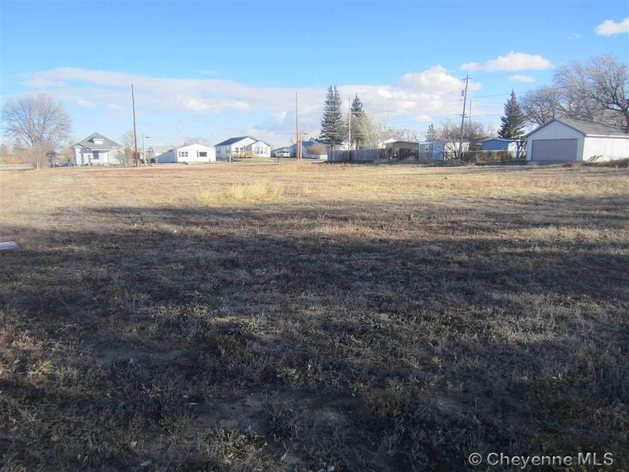 Lot 3 Laramie St - Photo 1