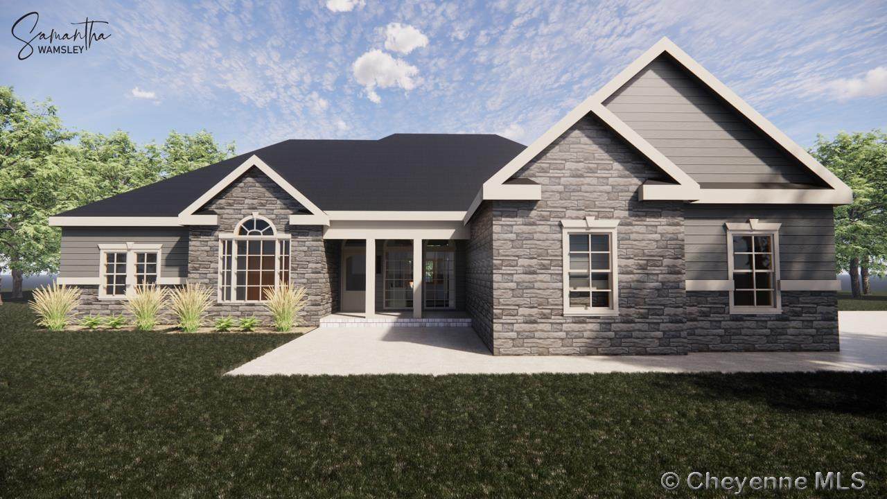 2382 Old Faithful Way - Photo 1