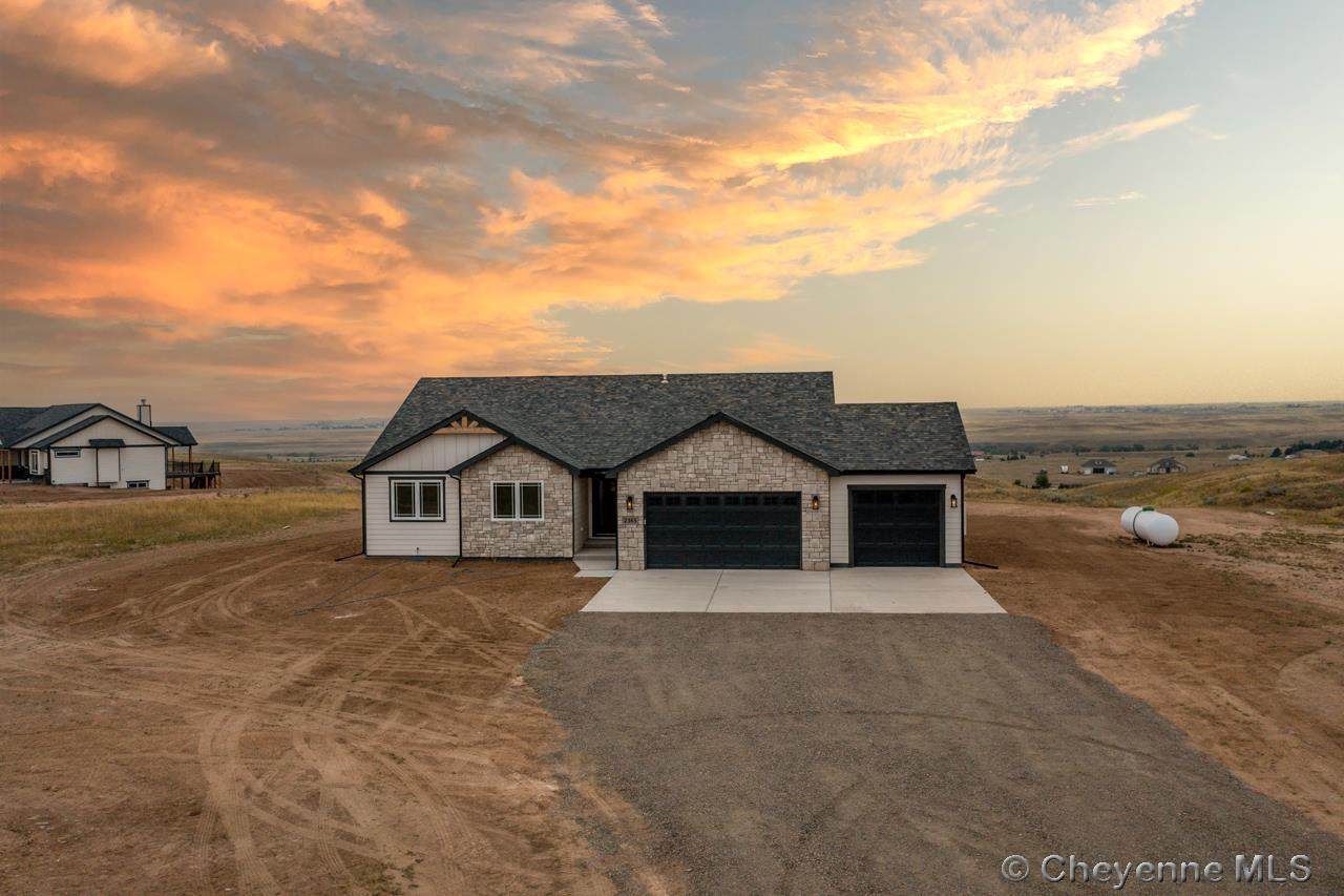 2342 Old Faithful Way - Photo 1