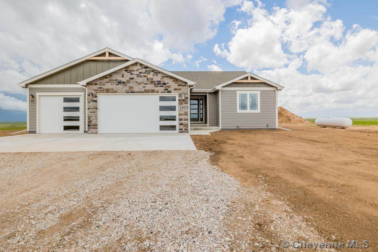 Lot 54 Old Faithful Way - Photo 1