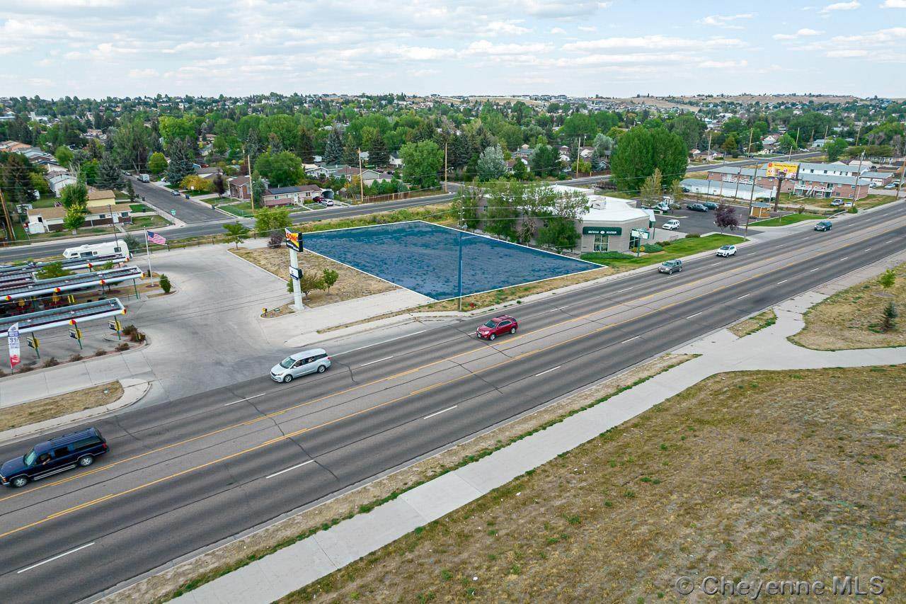 TBD Dell Range Blvd - Photo 1