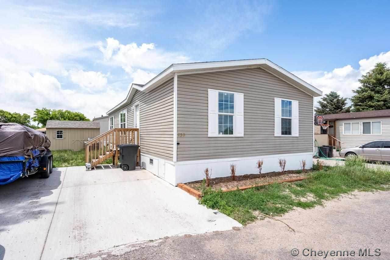 3400 Greeley Hwy - Photo 1