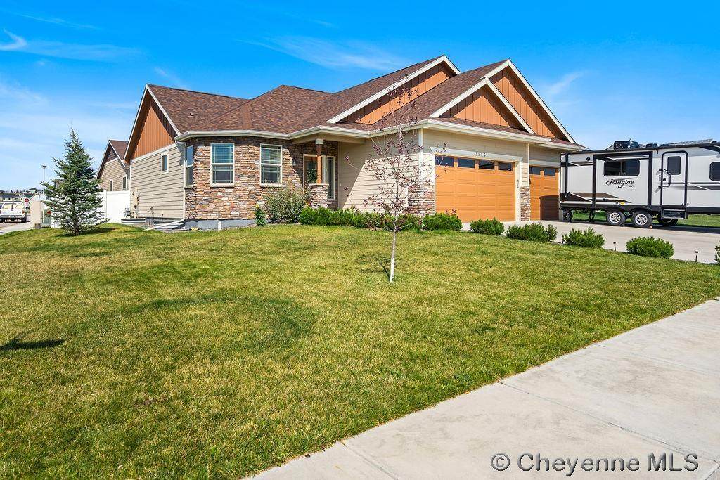 3715 Purple Sage Rd - Photo 1