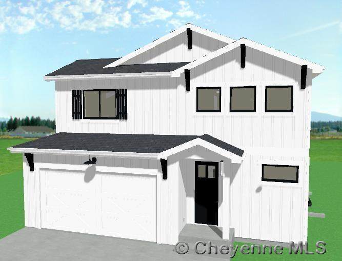 4209 Sage Rd - Photo 1
