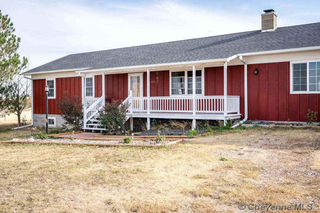 5731 Cochise Rd - Photo 1