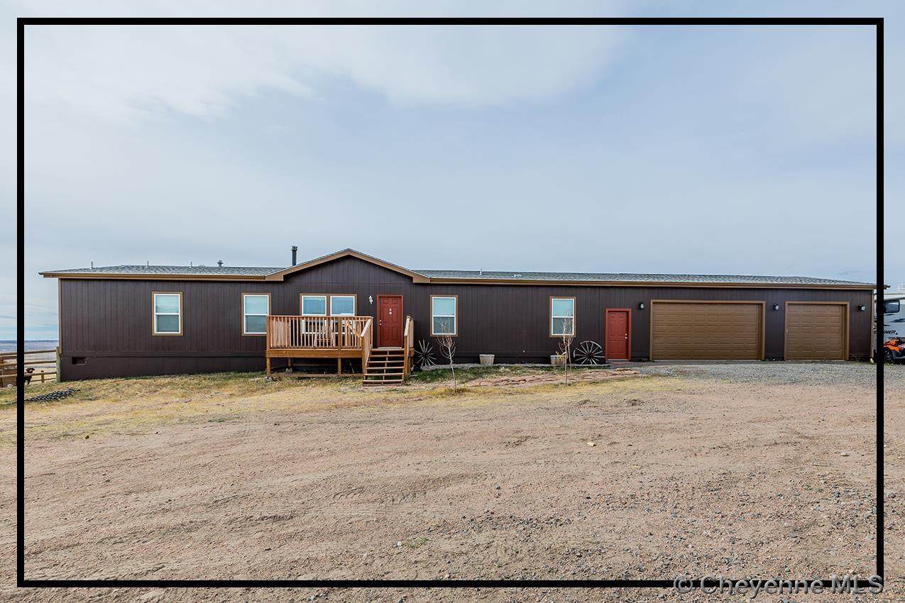 1085 South Mule Trl - Photo 1