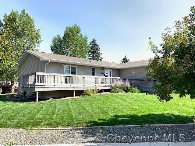 2909 Bent Ave - Photo 1
