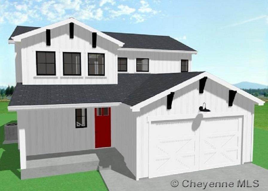 4123 Sage Rd - Photo 1