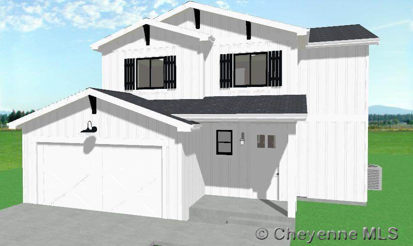 4123 Sage Rd - Photo 1