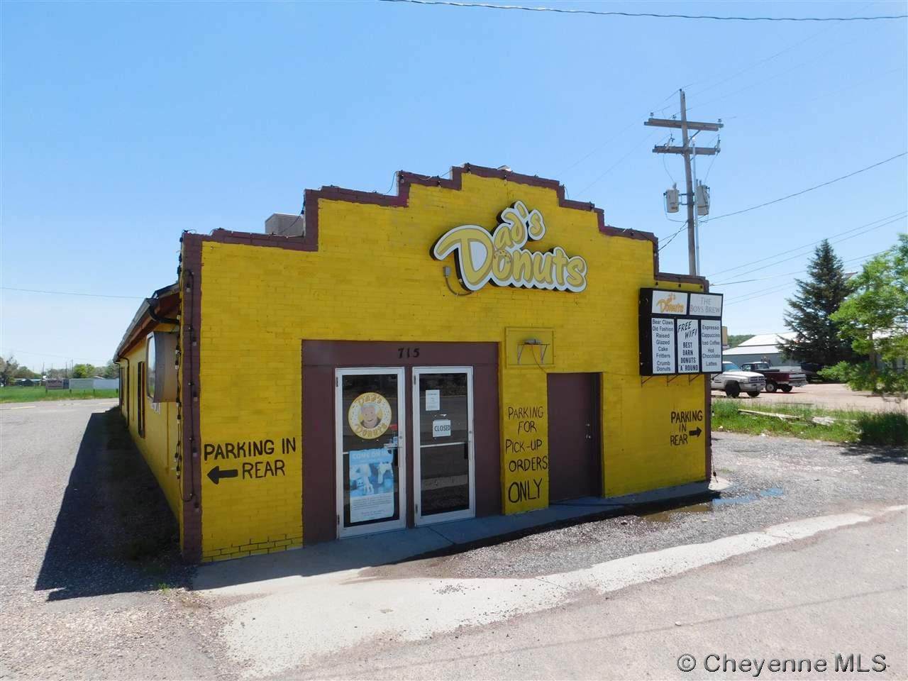 715 Greeley Hwy - Photo 1