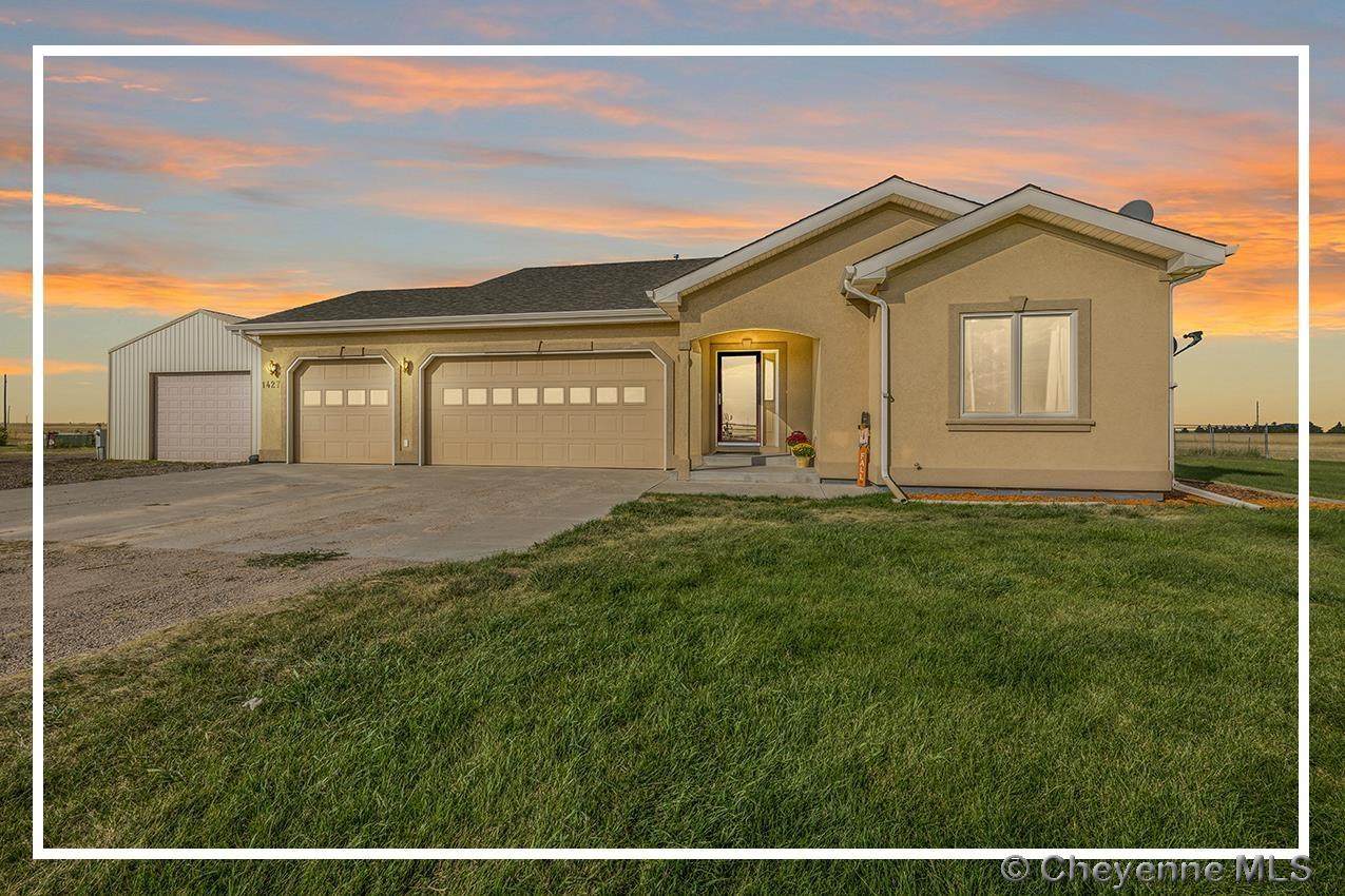 1427 Harvest Way - Photo 1