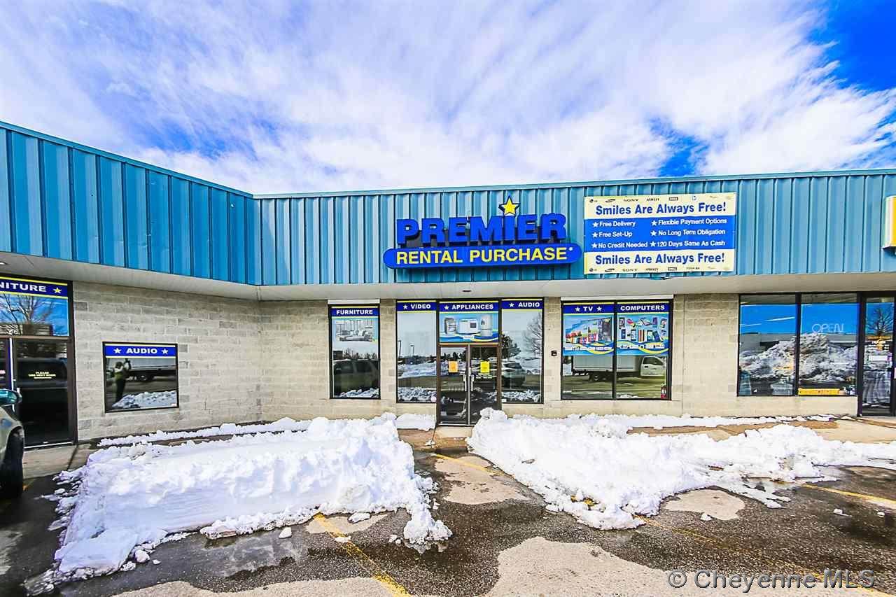 1802 Dell Range Blvd - Photo 1