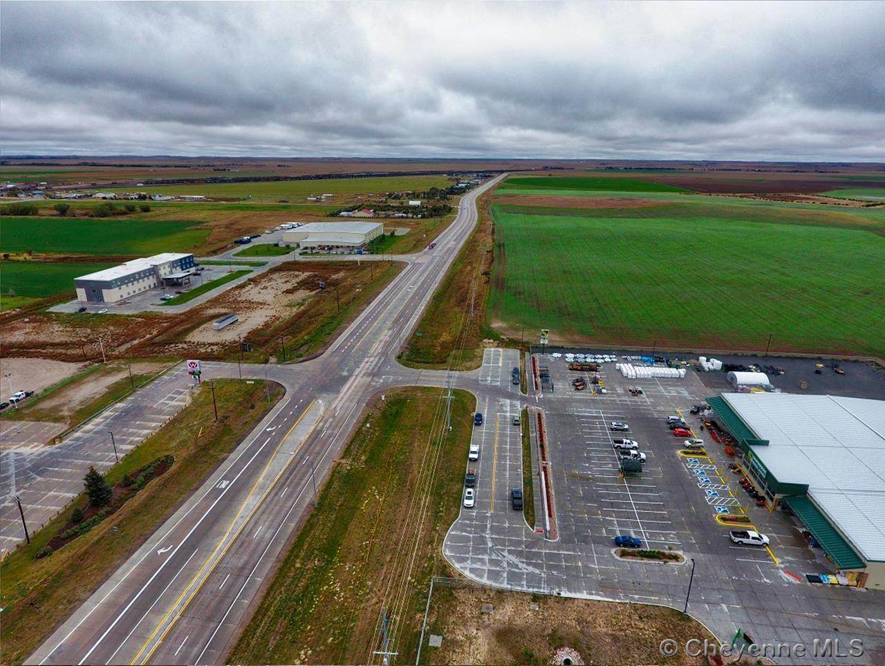 Lot 2, Block 2 Hwy 385 - Photo 1
