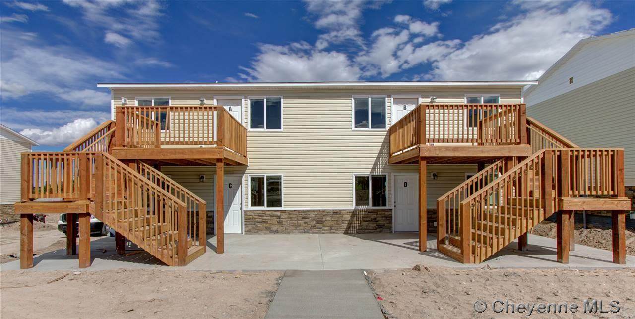 1611 Richard Martin Dr - Photo 1