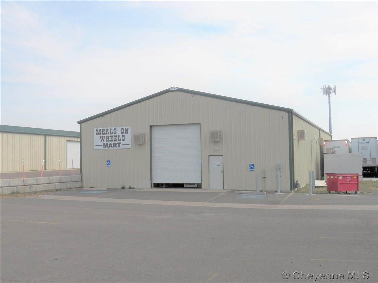 2015 Greeley Hwy - Photo 1