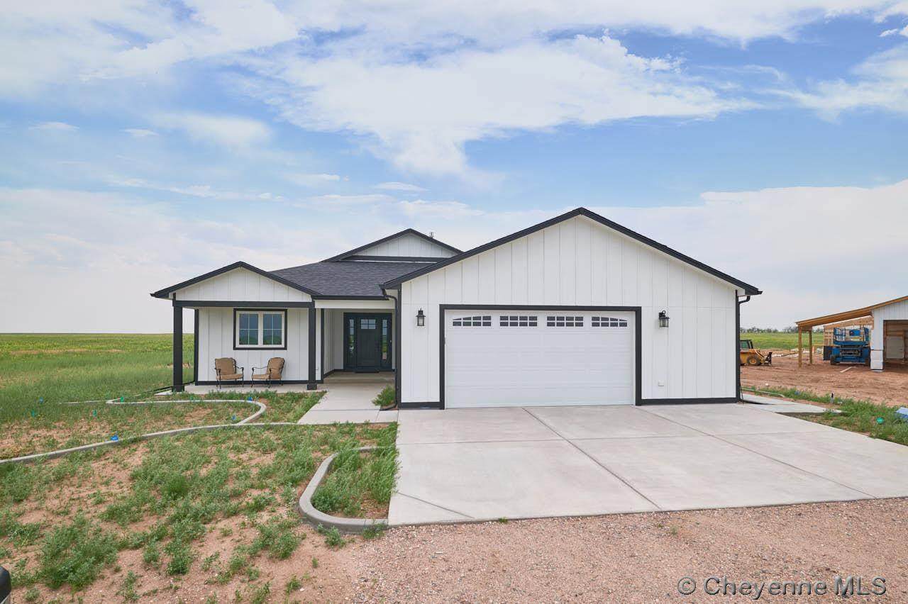 586 Road 147 - Photo 1