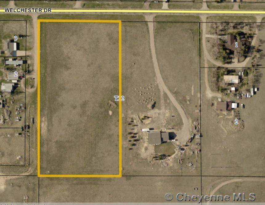 TBD Welchester Dr - Photo 1