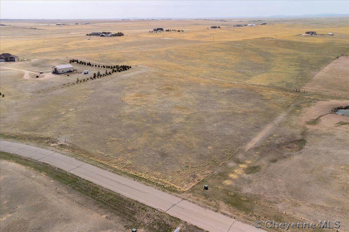 Tract 10 Zelma Dr - Photo 1