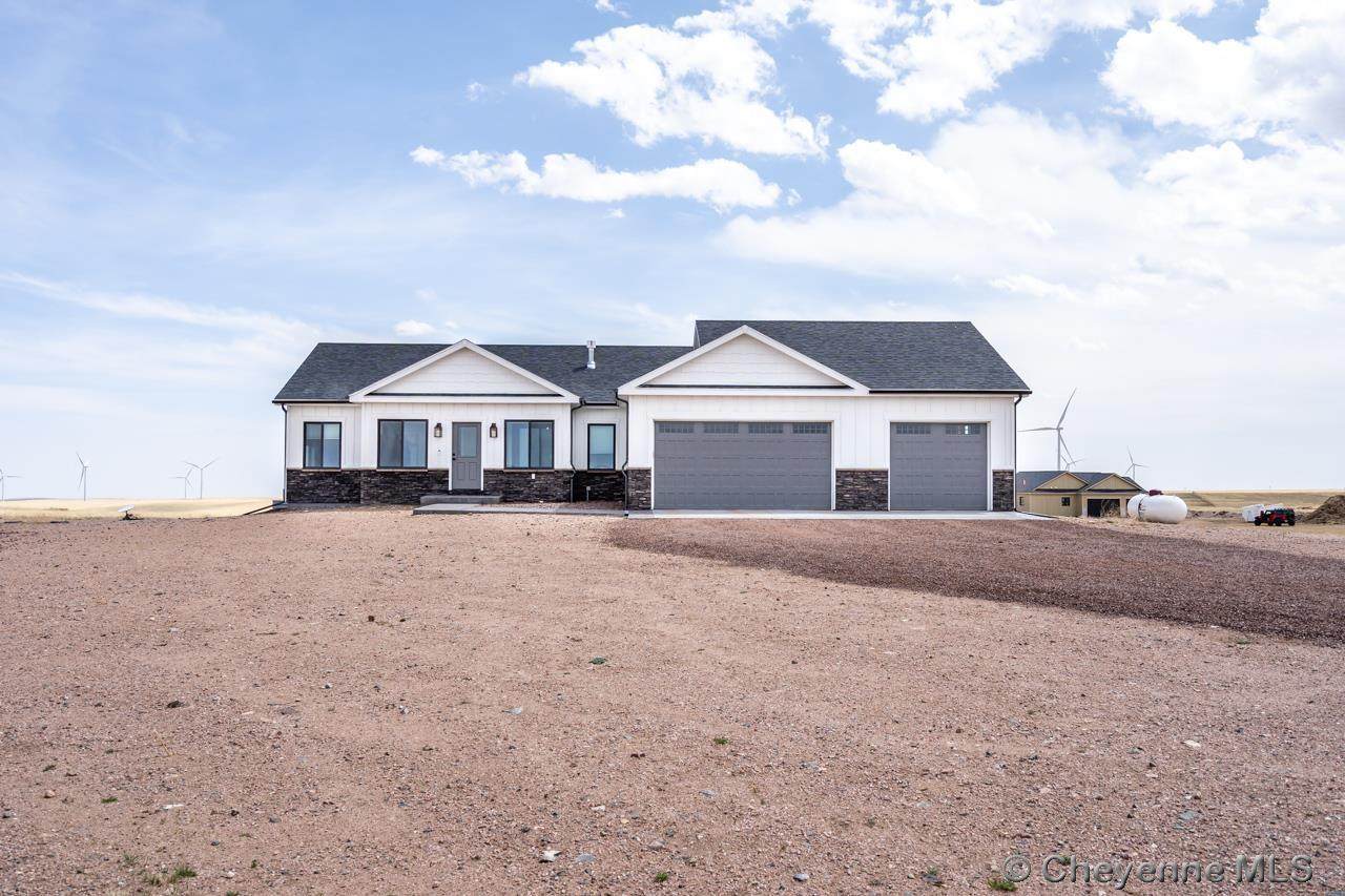 545 Corbin James Trl - Photo 1