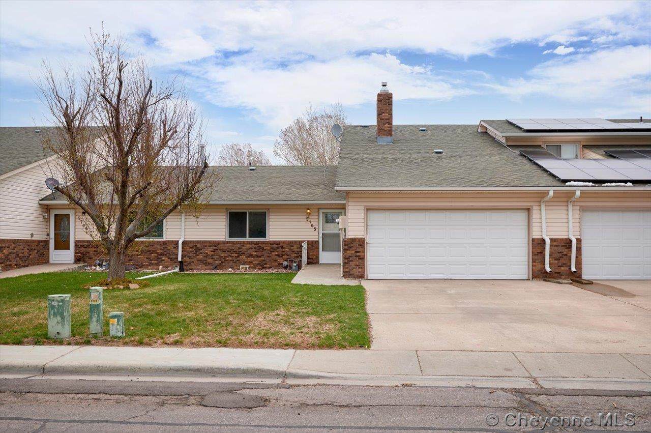 5705 Sycamore Rd - Photo 1