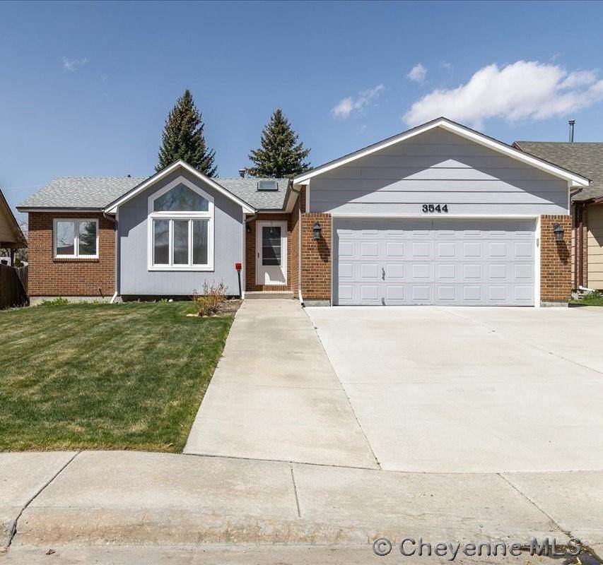 3544 Luther Pl - Photo 1