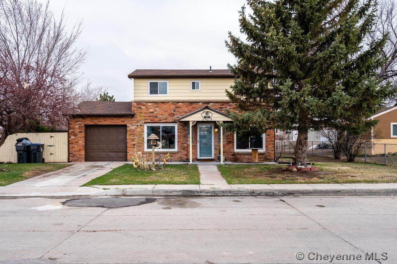 3413 Holmes St - Photo 1