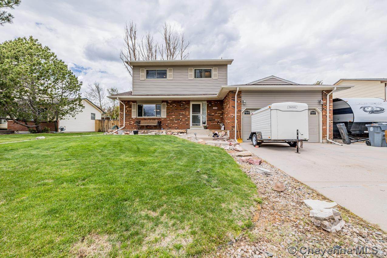 5316 Rangeview Dr - Photo 1