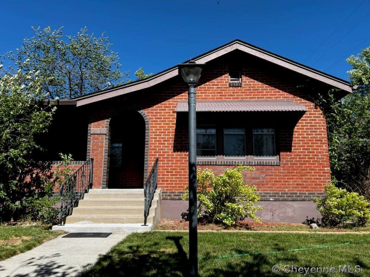 3615 House Ave - Photo 1