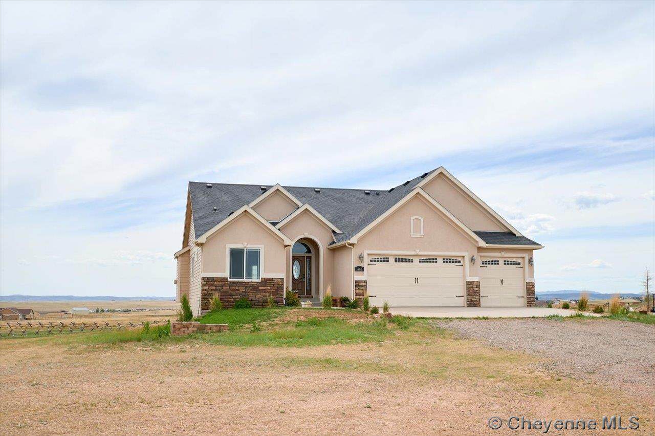 1662 Fox Trail - Photo 1