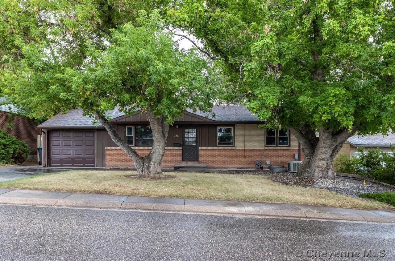 3327 Belaire Ave - Photo 1