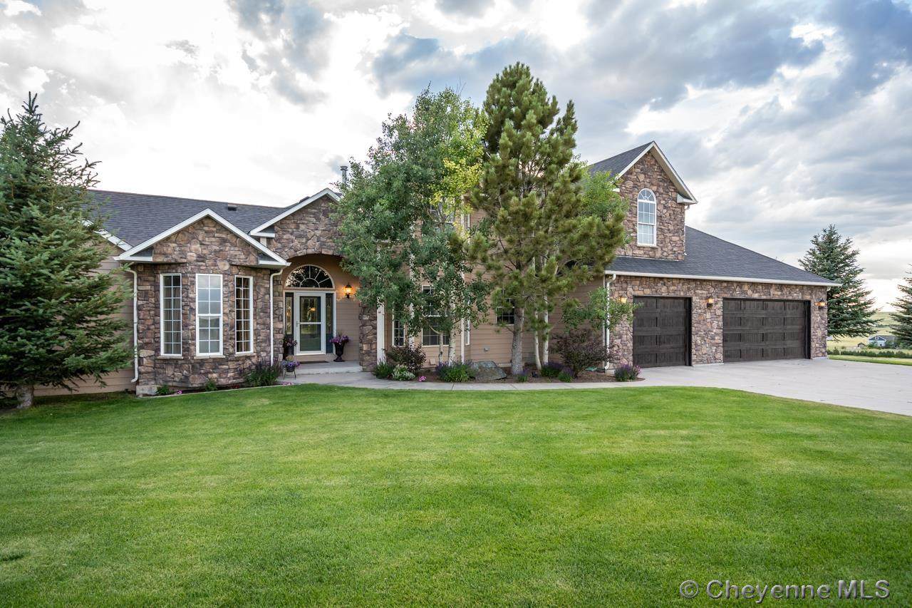 7805 Yarina Way - Photo 1