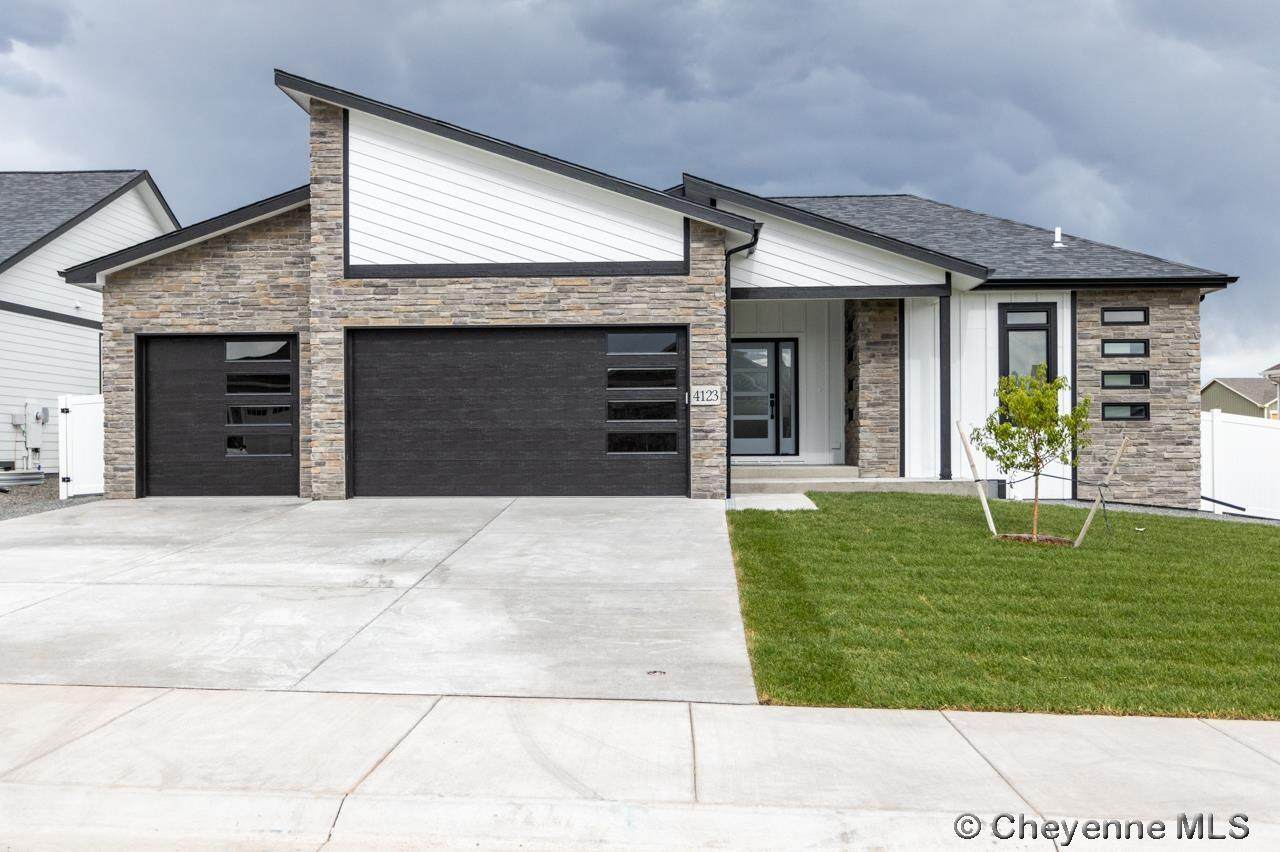 Lot 12 Farthing Rd - Photo 1